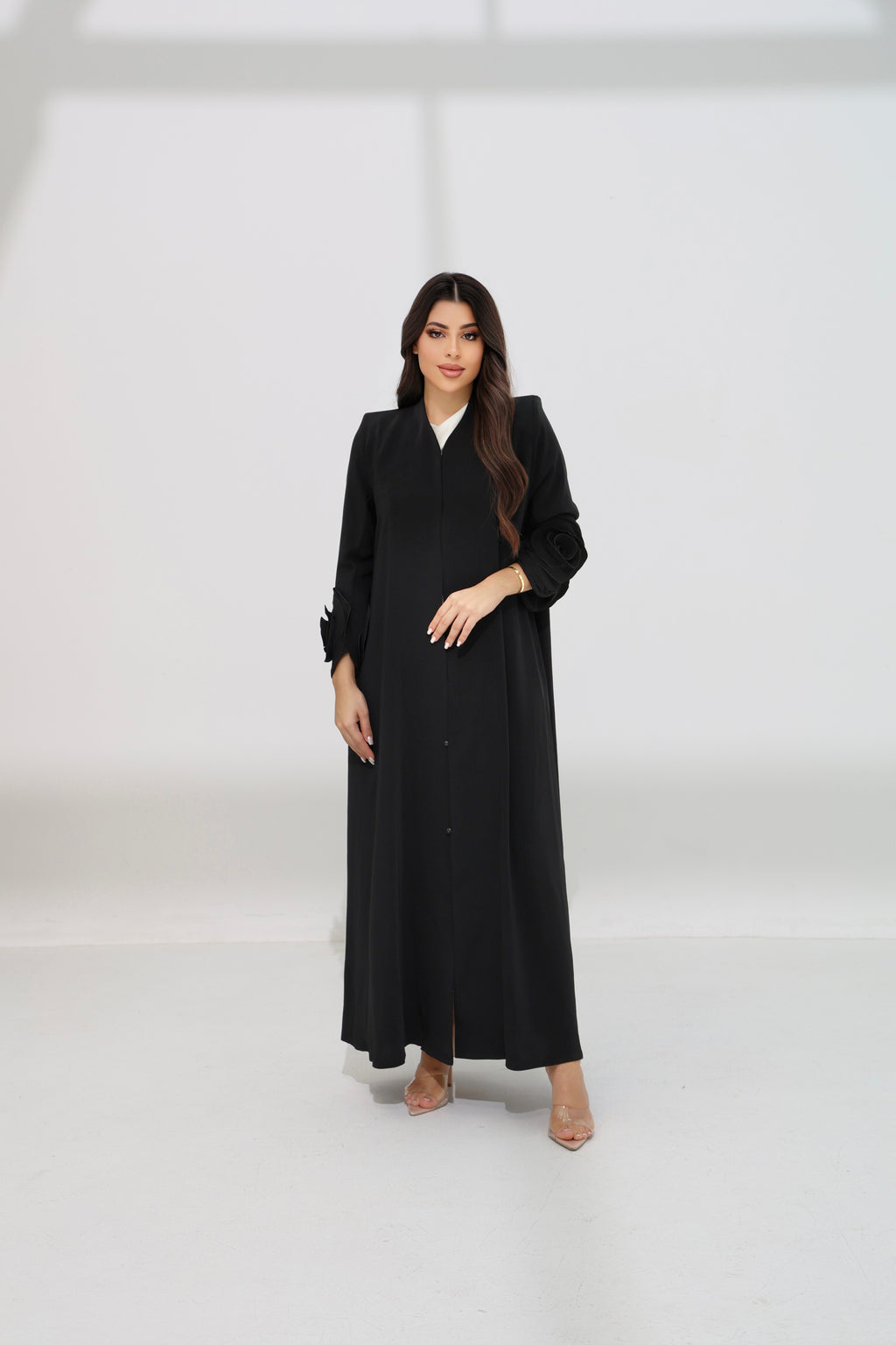 Flora abaya