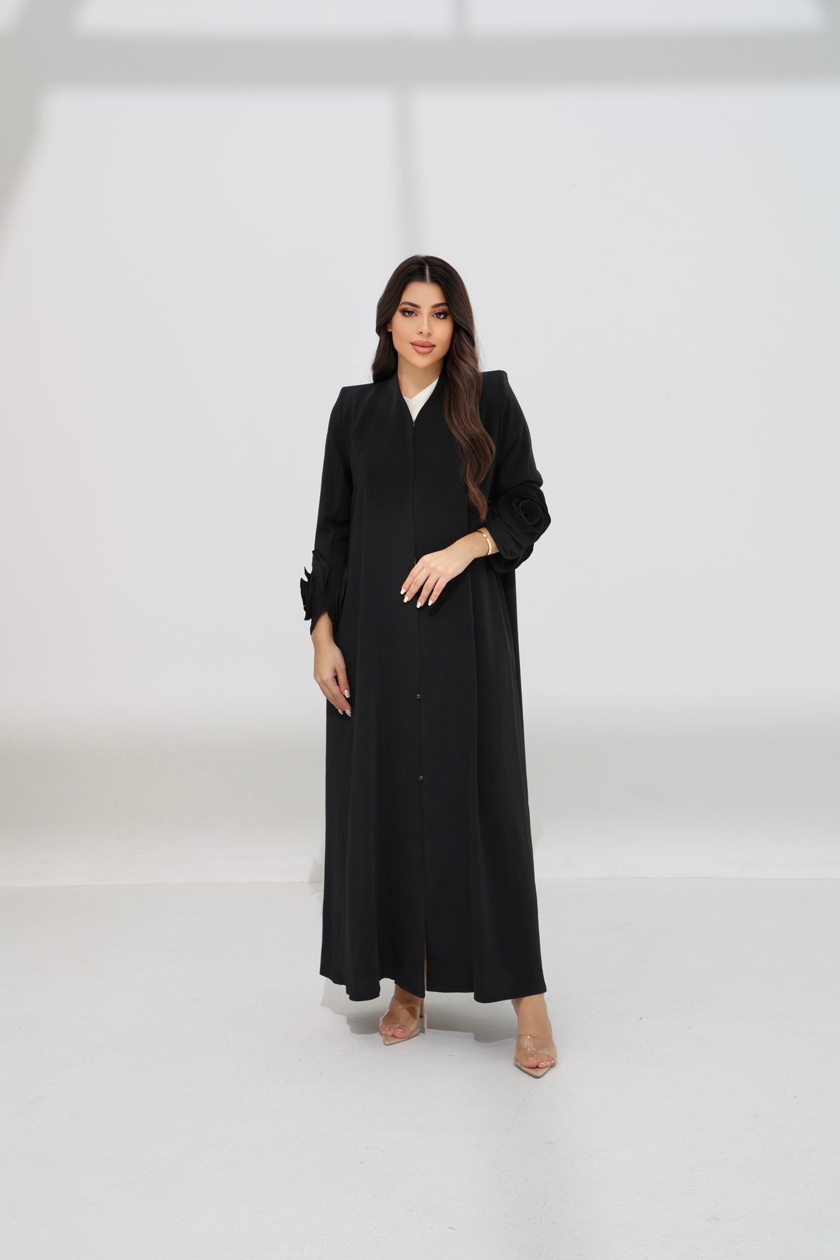 Flora abaya