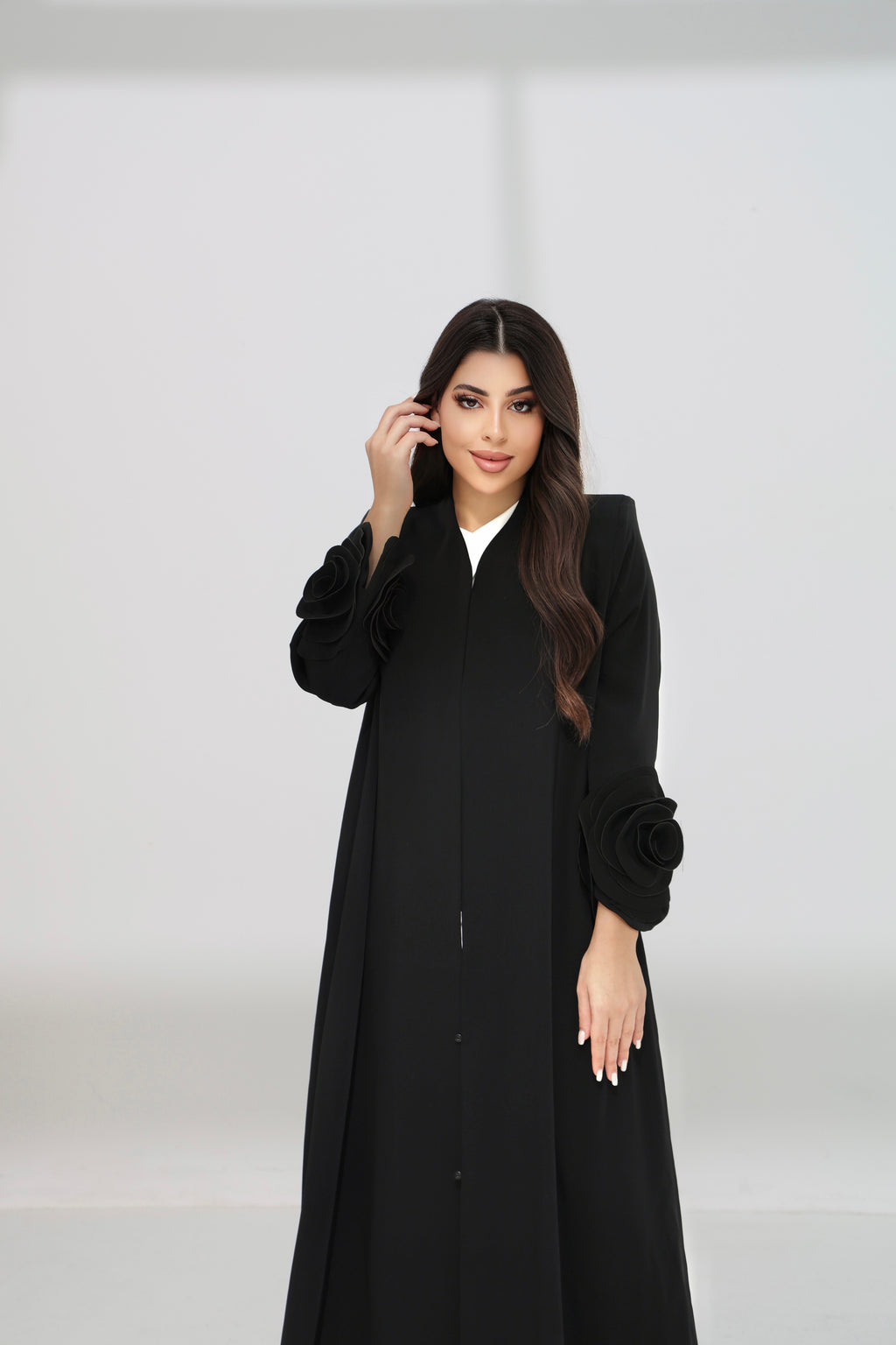 Flora abaya