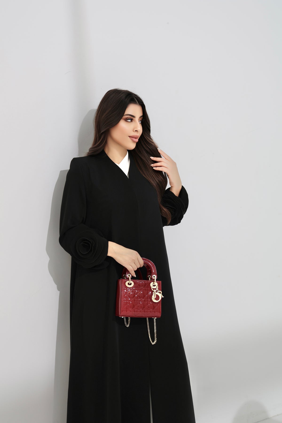 Flora abaya