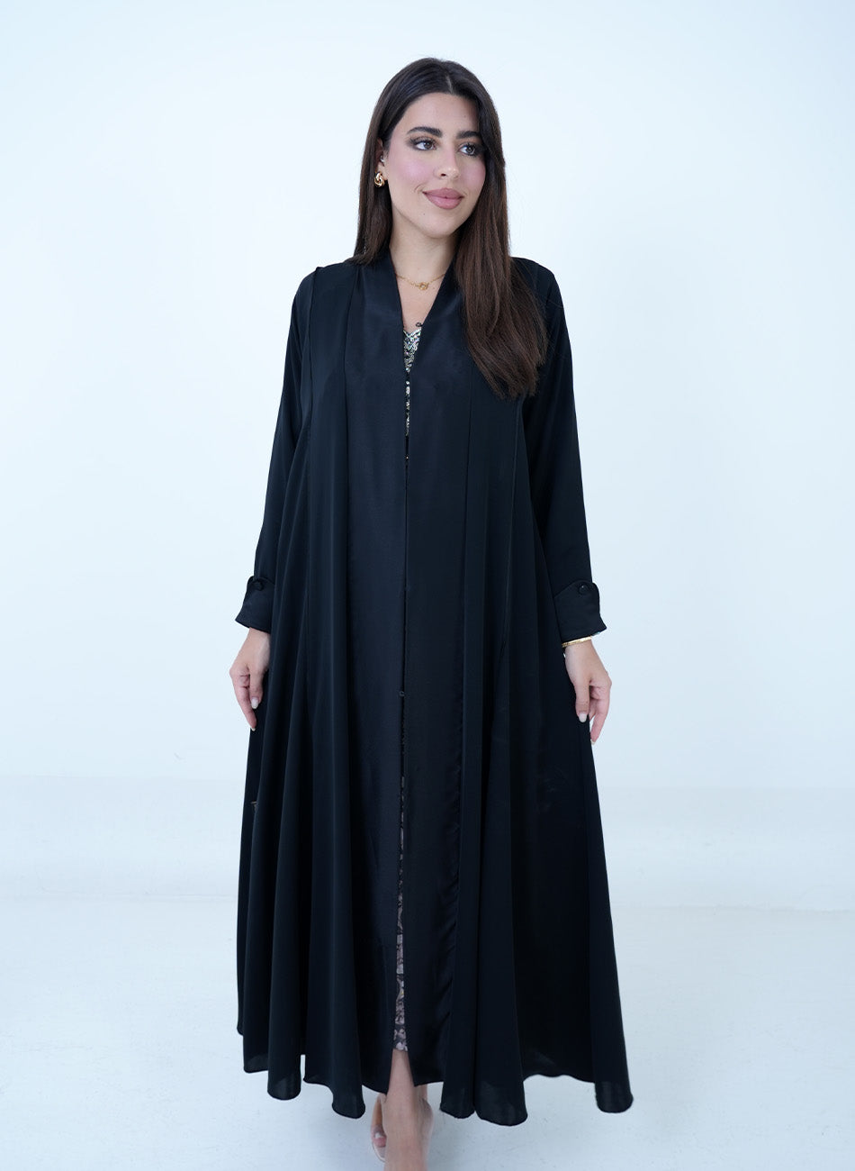 Daily Abaya