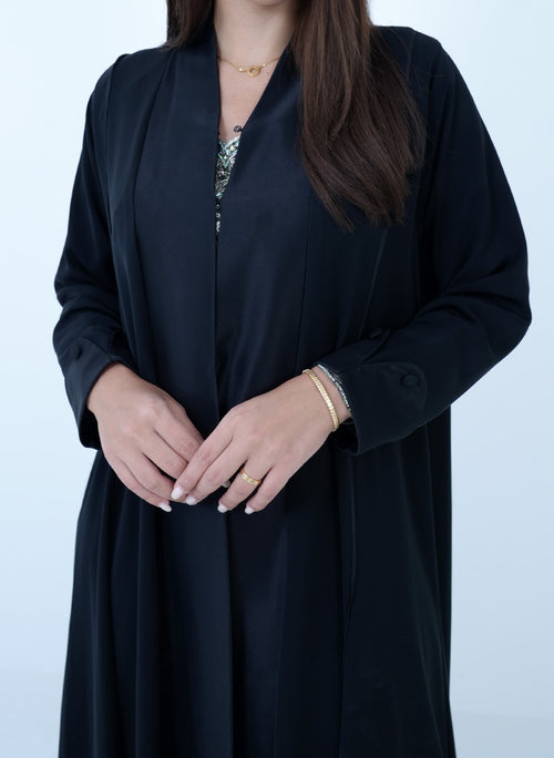 Daily Abaya