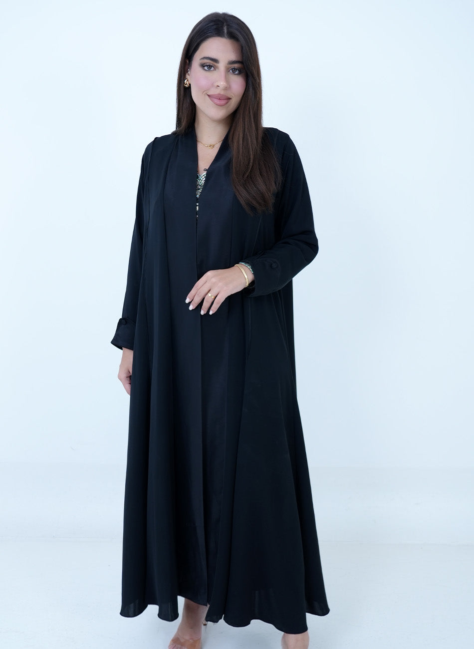 Daily Abaya