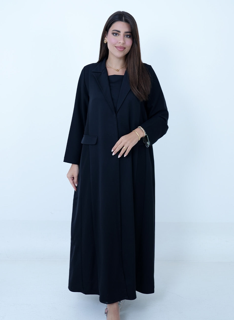 Casual Daily Abaya