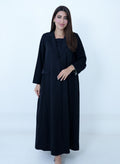 Casual Daily Abaya