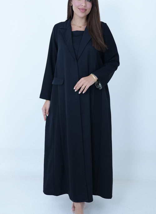 Casual Daily Abaya