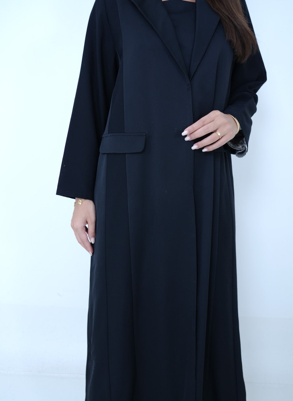 Casual Daily Abaya